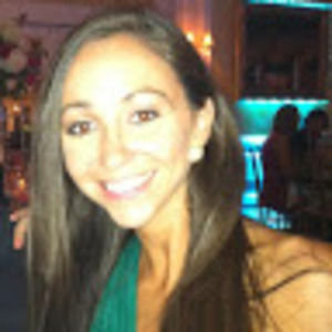 Meet your Posher, Rachel
